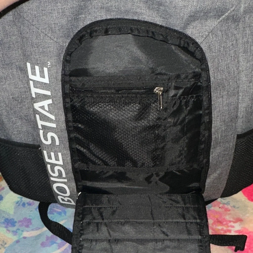 Boise State Broncos Backpack